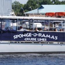 Spongeorama Cruise Lines