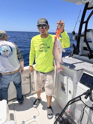 Gulf Coast Boat Tours