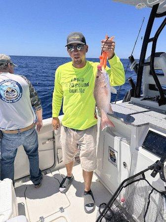 Gulf Coast Boat Tours