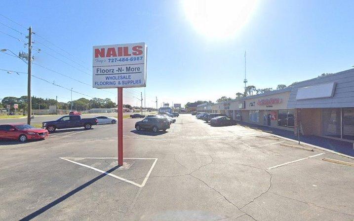 Gulfside Brazilian Jiu-Jitsu