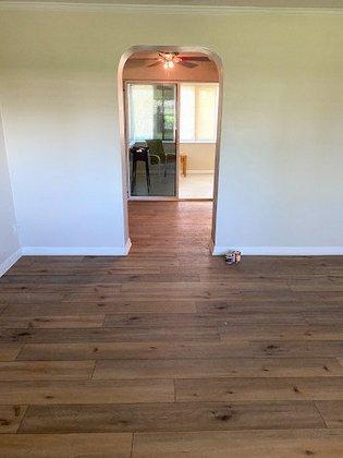 S&M Hardwood