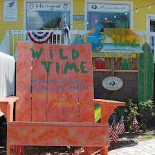 Wild Time Caribbean Trading Co.