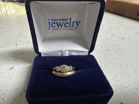 Main Street Jewelry, Inc.