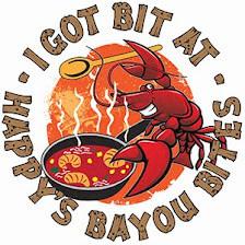 Happy's Bayou Bites