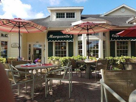 Marguerite's Cafe and Catering