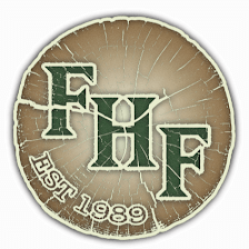 Frontier Hardwood Flooring