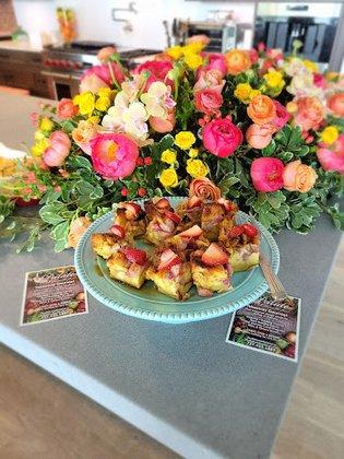 Palate Culinary Services
