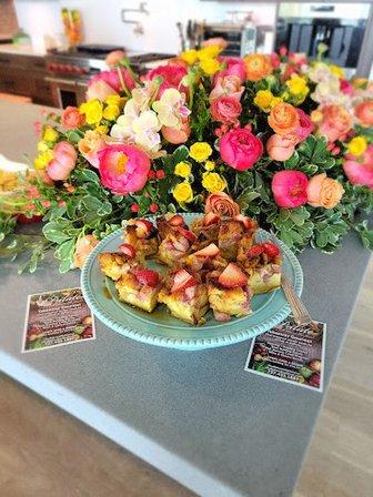 Palate Culinary Services