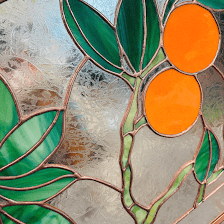 Lead Lines Stained Glass Studio