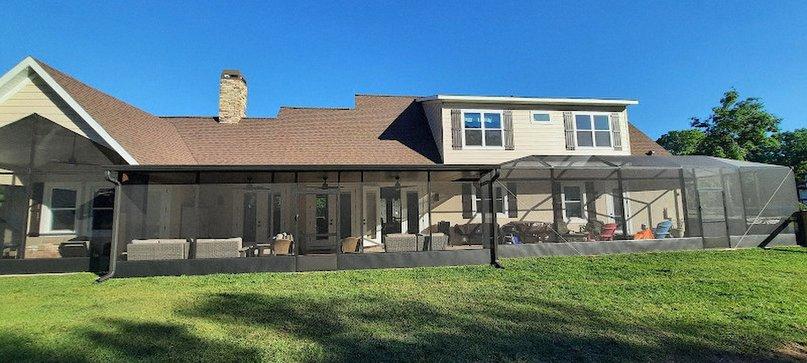 SeaBreeze Aluminum Products, Inc