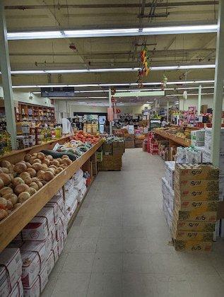 Jason’s Best Asian Market
