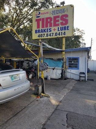 Express Auto Service Center