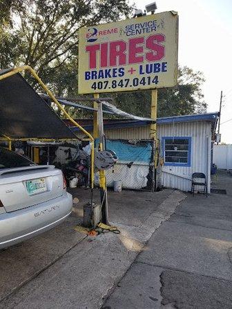 Express Auto Service Center