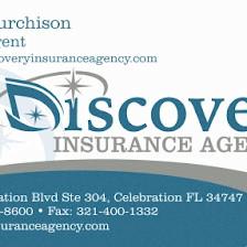 Discovery Insurance Agency