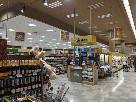 Publix Super Market at Lake Miriam Square