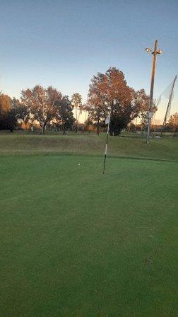 YMCA Par 3, Home of The First Tee of Lakeland