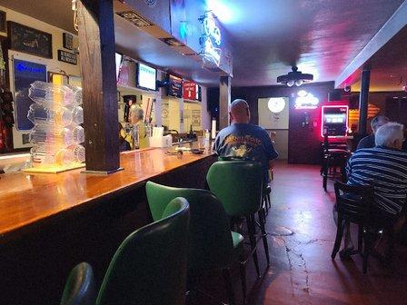 M.T. SKULLZ TAVERN