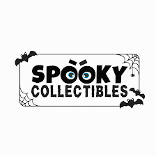 Spooky Collectibles