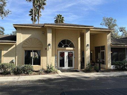 AUS Senior Living at Bartow