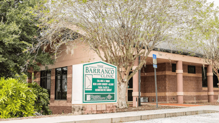 The Barranco ENT Clinic | Lake Wales