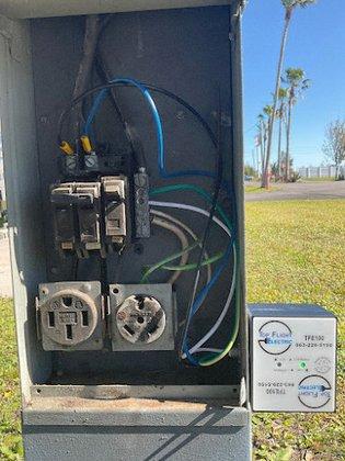 Top Flight Electric