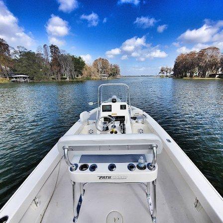 Freedom Boat Club - Winter Haven - Lake Eloise