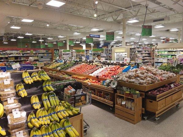 Publix Super Market At Cape Haze