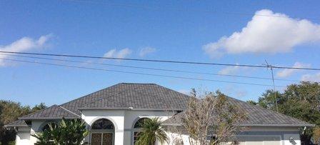 Suncastle Roofing, Inc.