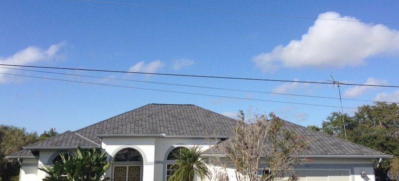 Suncastle Roofing, Inc.