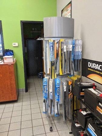 Tire Choice Auto Service Centers