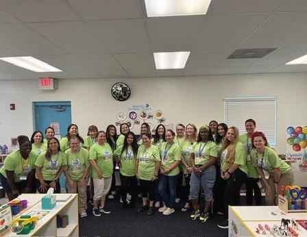 The Learning Experience - Lakewood Ranch