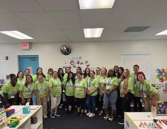 The Learning Experience - Lakewood Ranch