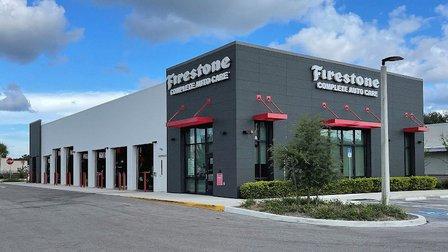 Firestone Complete Auto Care