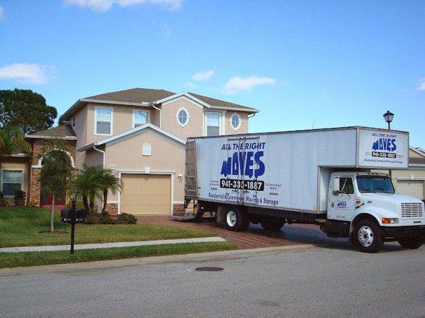 All The Right Moves, Inc