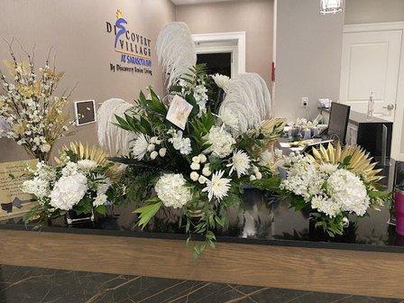 Tropical Interiors Florist