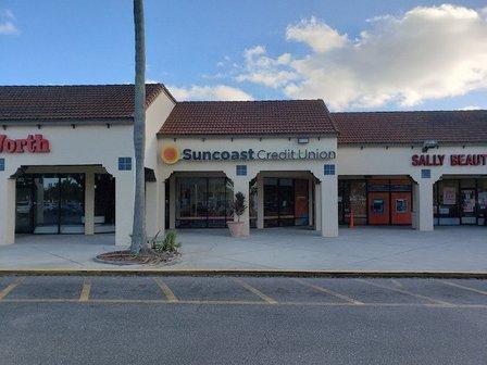 Suncoast Credit Union