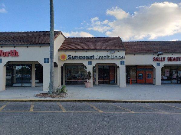 Suncoast Credit Union