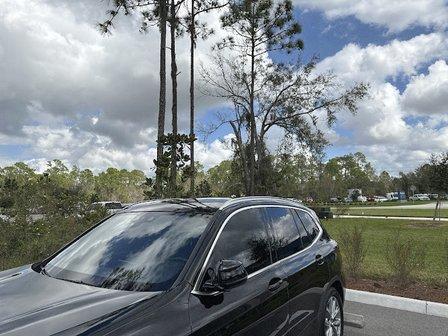 Lakewood Ranch Tint