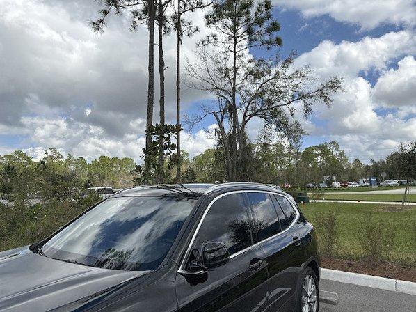 Lakewood Ranch Tint