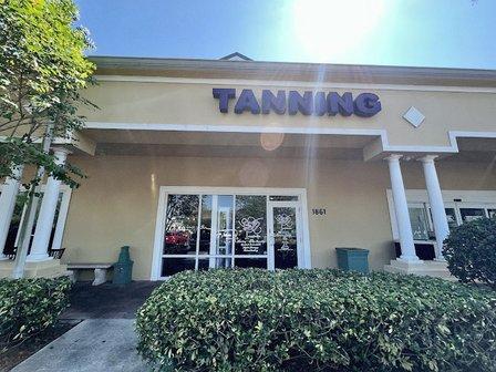 Tanaholics