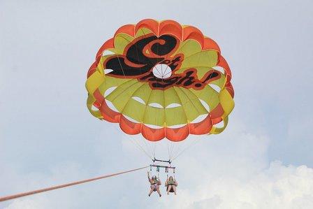 Fly AMI