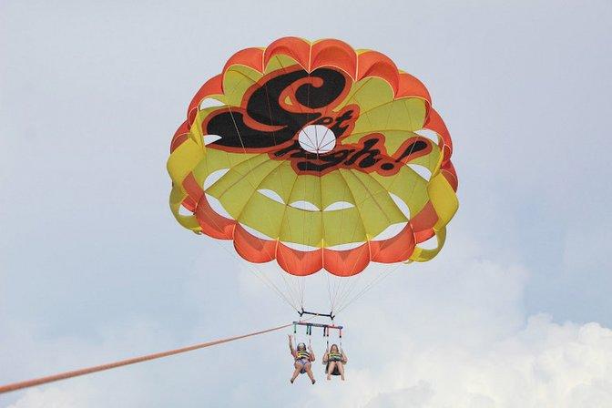 Fly AMI