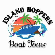 Island Hoppers Boat Tours