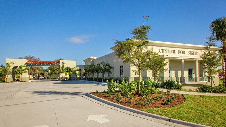 Center For Sight: Mary E. Mcvey, O.D.
