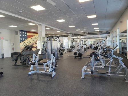 Freedom Wellness & Fitness Clubs