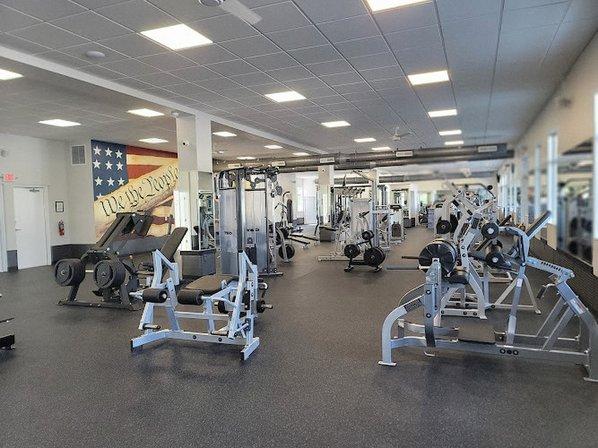 Freedom Wellness & Fitness Clubs