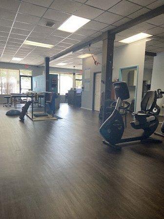 Fitness Quest Physical Therapy - Englewood