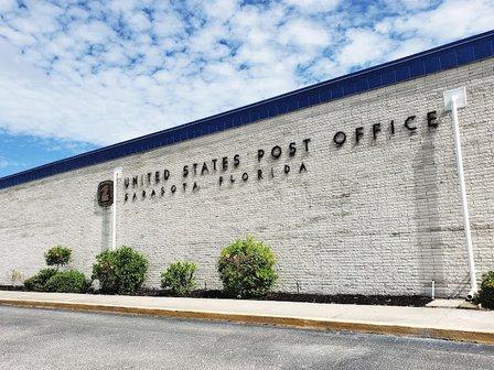United States Postal Service