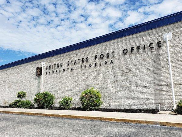 United States Postal Service