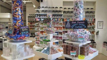 Dulcefina Chocolate and Sweets
